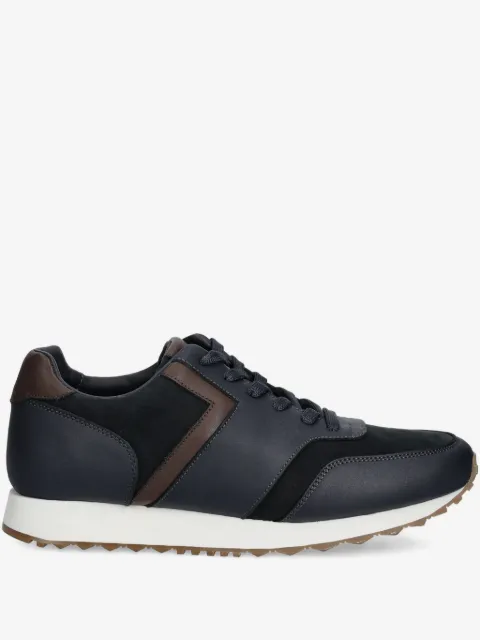 Paul & Shark leather sneakers 