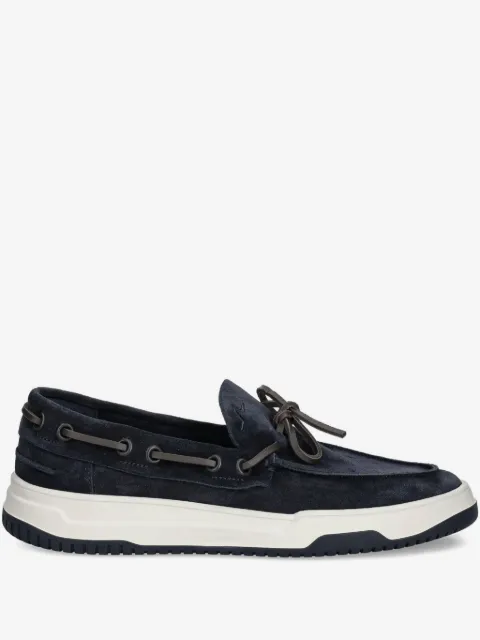 Paul & Shark Yacht Club loafers 