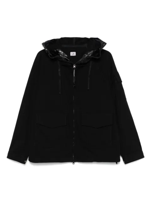 C.P. Company KNJ jacket