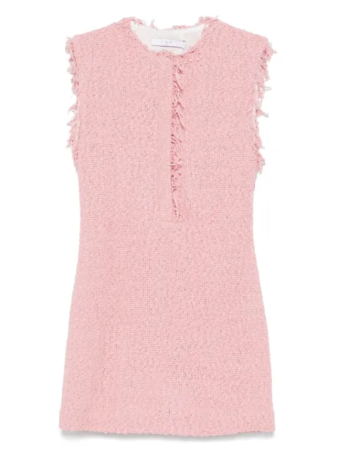 IRO Solai mini dress