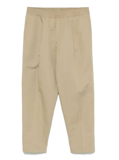 Briglia 1949 Pantaloni Savoys