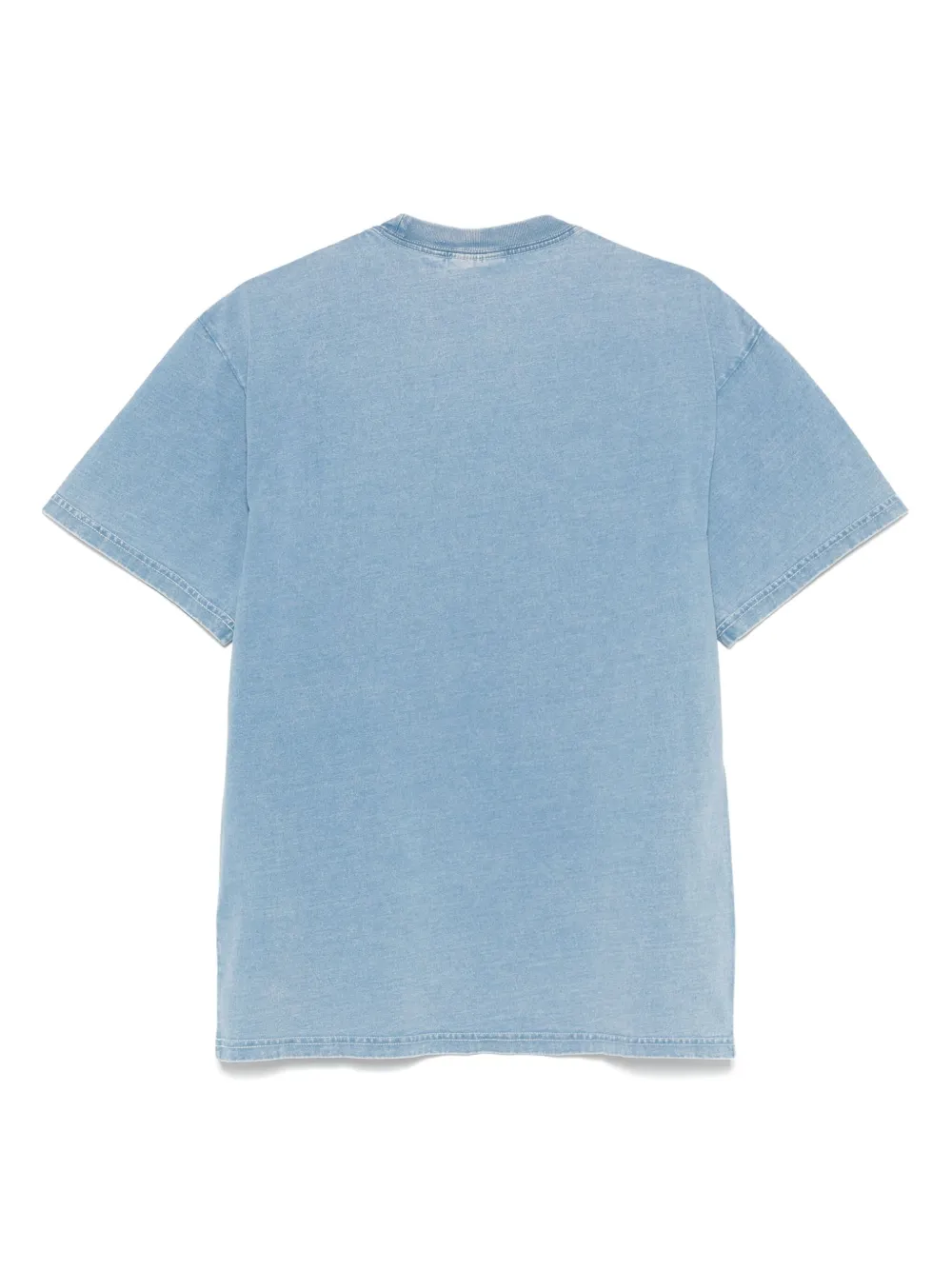 Carhartt WIP Ingo Pocket T-shirt - Blauw
