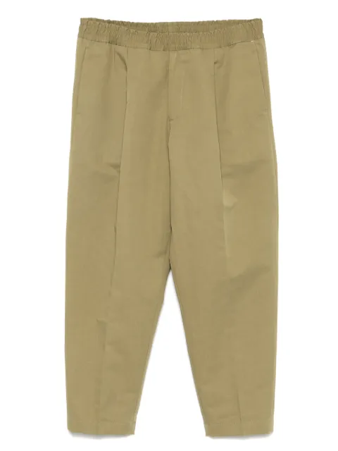 Briglia 1949 Pantaloni Savoys