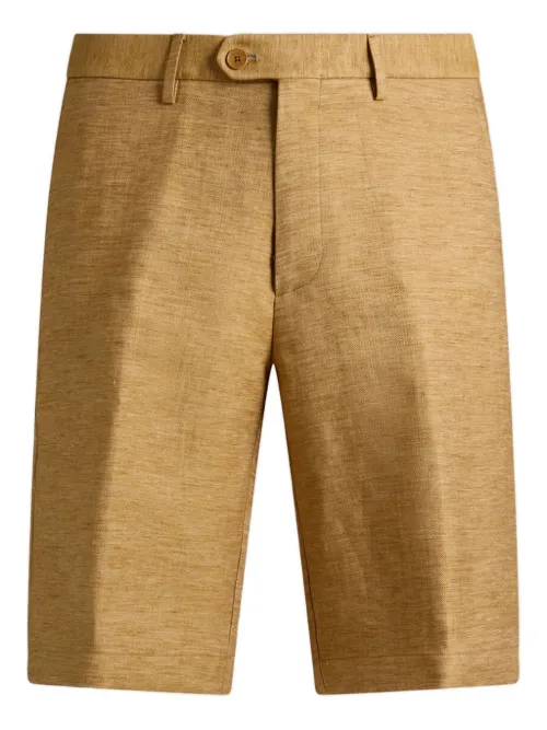 ETRO bermuda Roma - Jaune - ETRO - Modalova