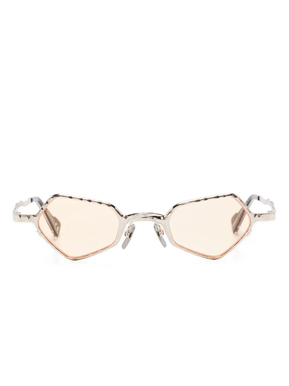 Kuboraum lentes de sol Z25 | dorado | Image 1