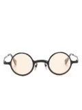 Kuboraum Maske Z17 sunglasses - Black