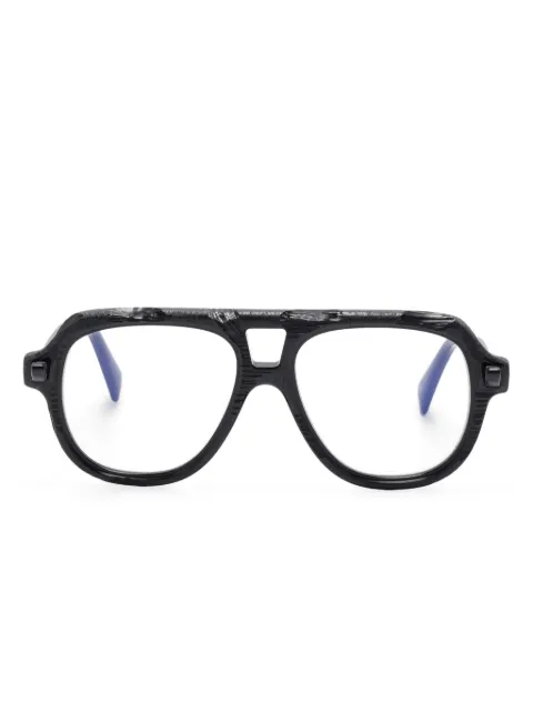 Kuboraum Maske Q4 glasses