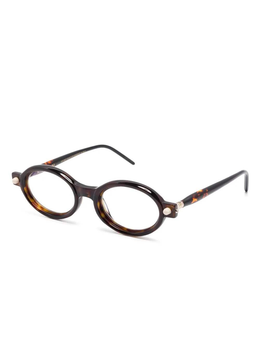 Kuboraum lunettes de vue Maske P6 | Homme | Image 2