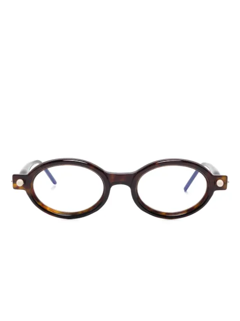 Kuboraum Maske P6 Brille