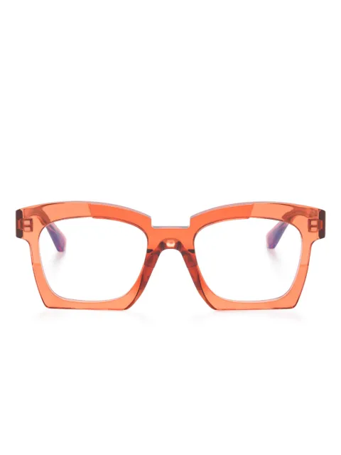 Kuboraum Maske K5 glasses