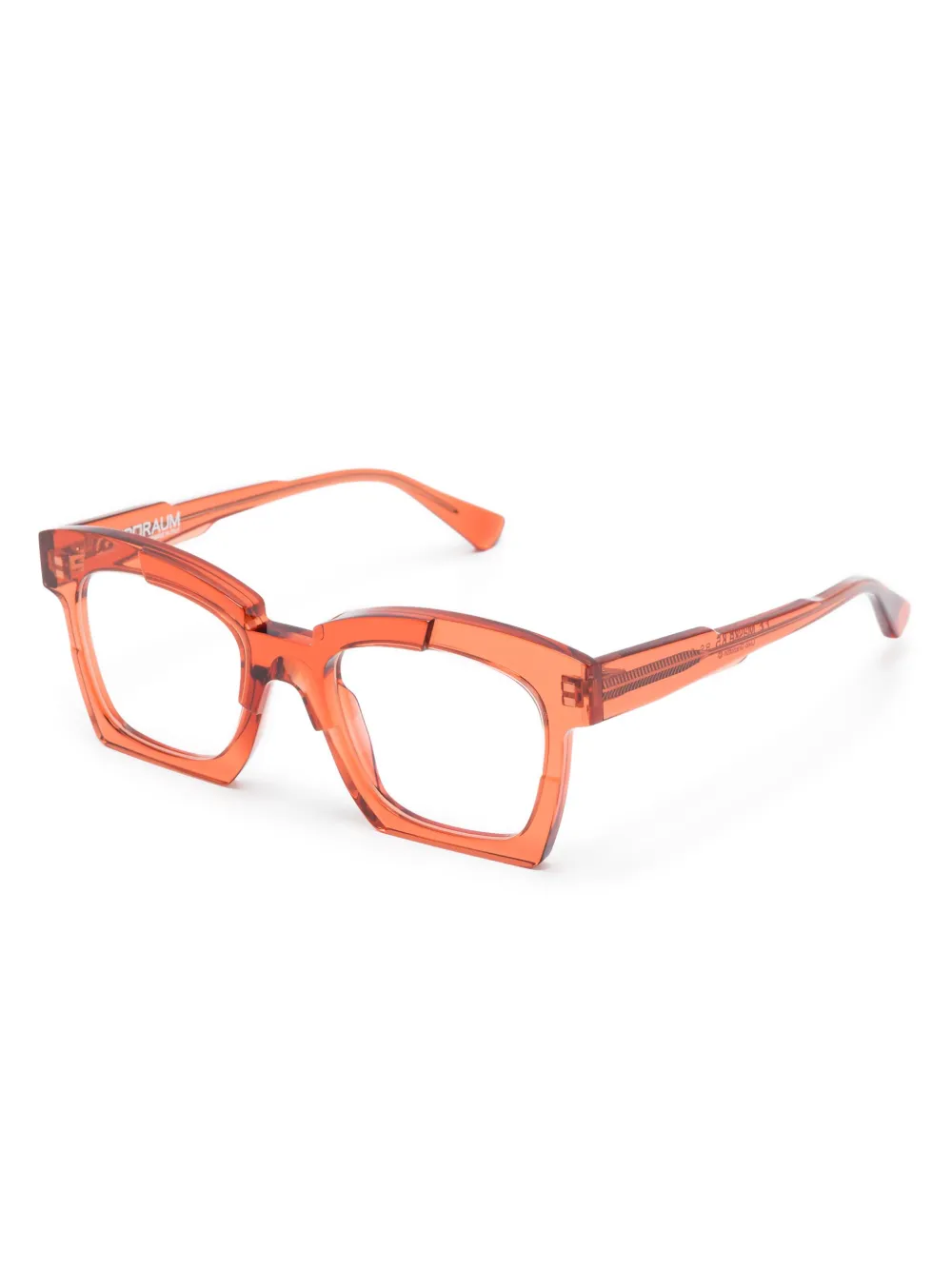 Kuboraum lentes Maske K5 | Hombre | Image 2