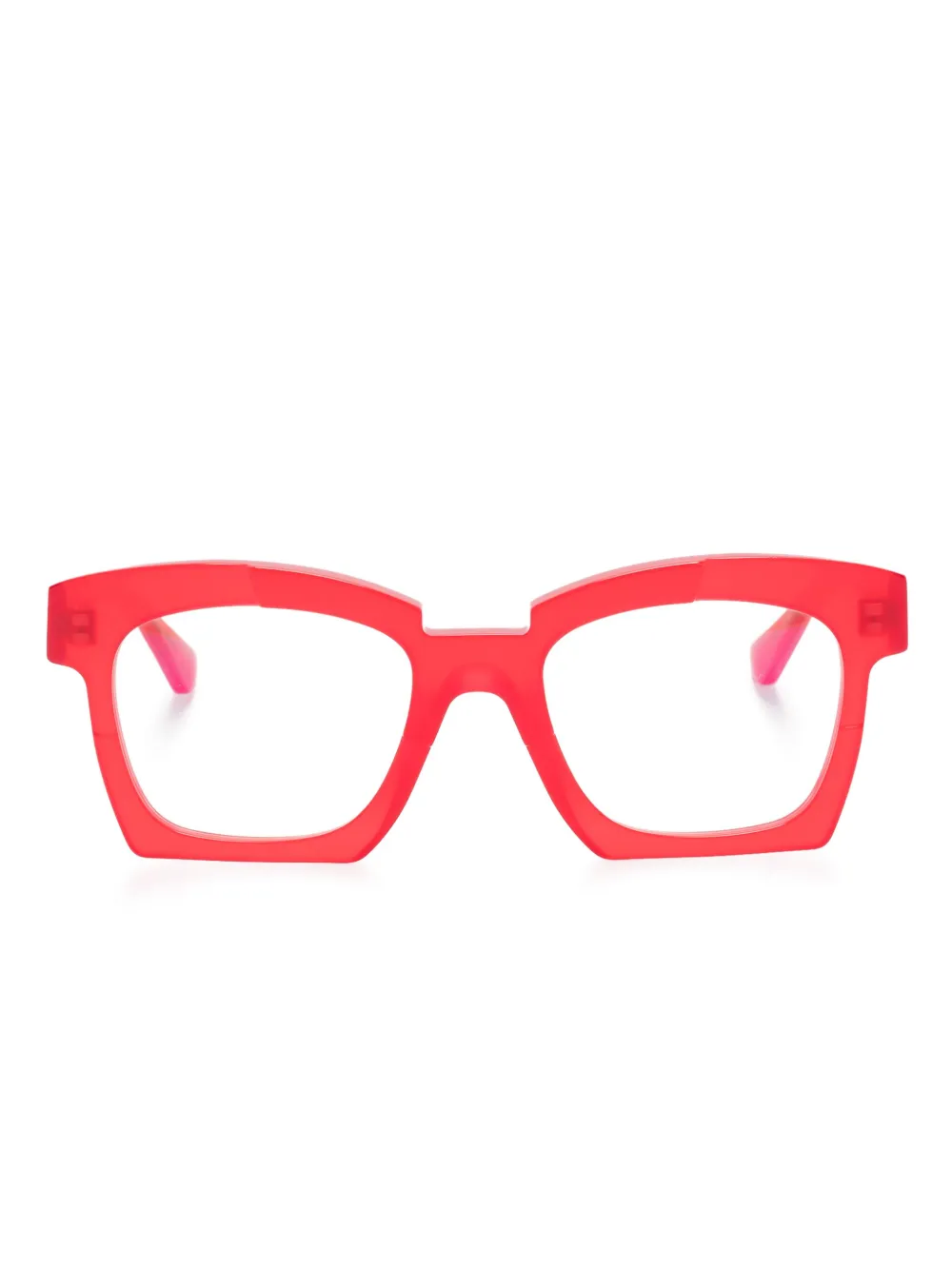 Kuboraum lentes Maske K5 | rojo | Image 1