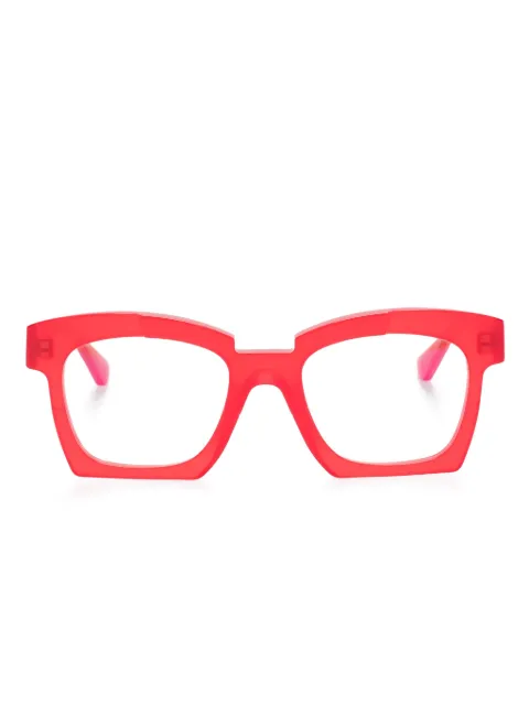 Kuboraum Maske K5 Brille