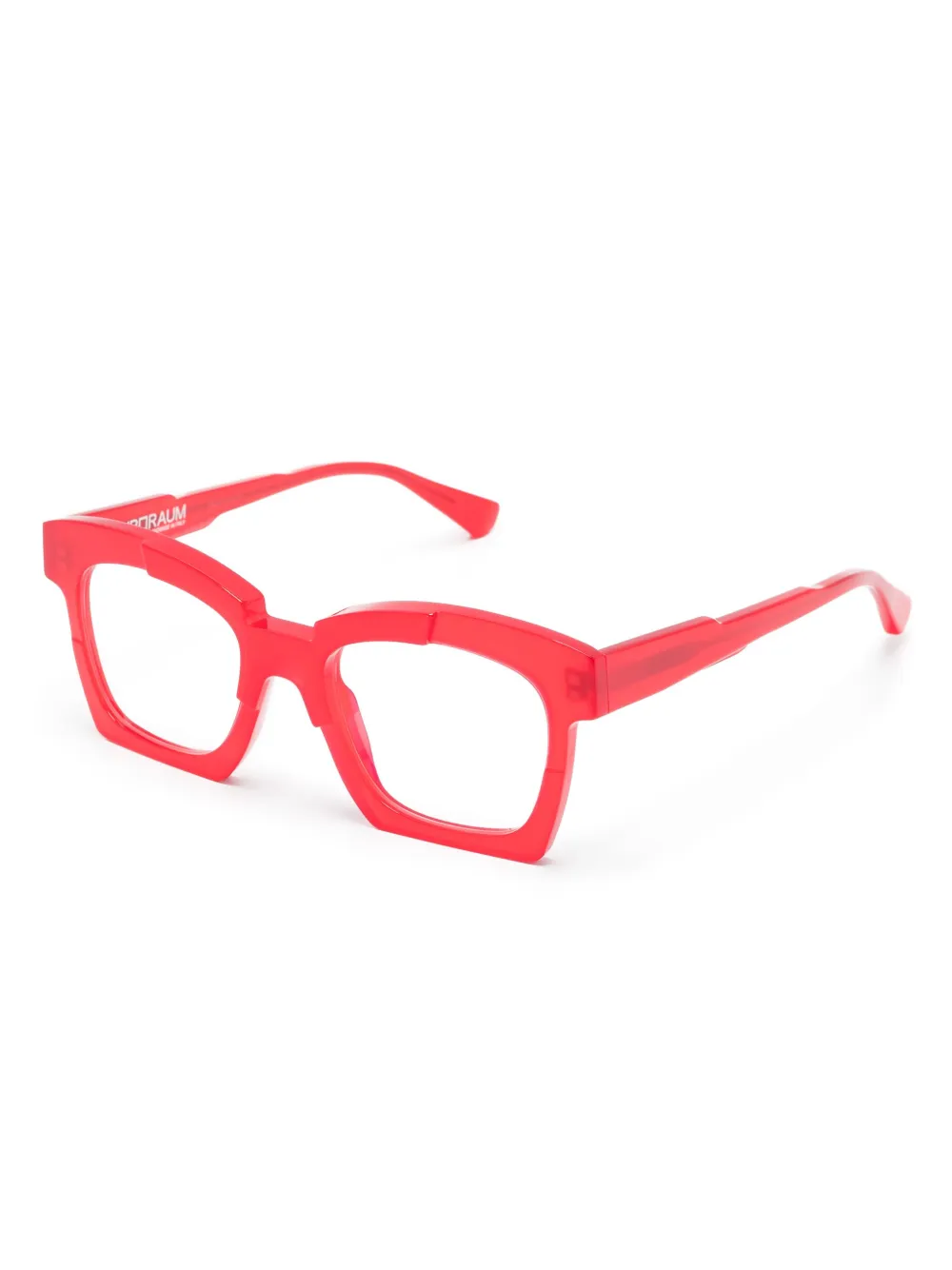 Kuboraum lentes Maske K5 | Hombre | Image 2