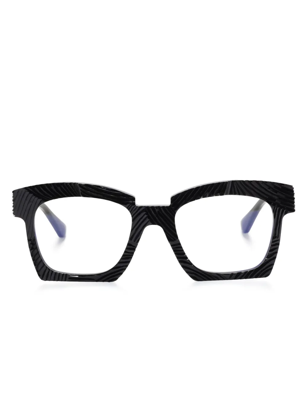 Kuboraum lunettes de vue K5 | noir | Image 1