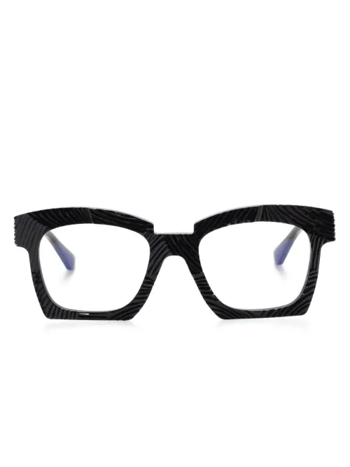 Kuboraum lunettes de vue K5 - Noir - Kuboraum - Modalova