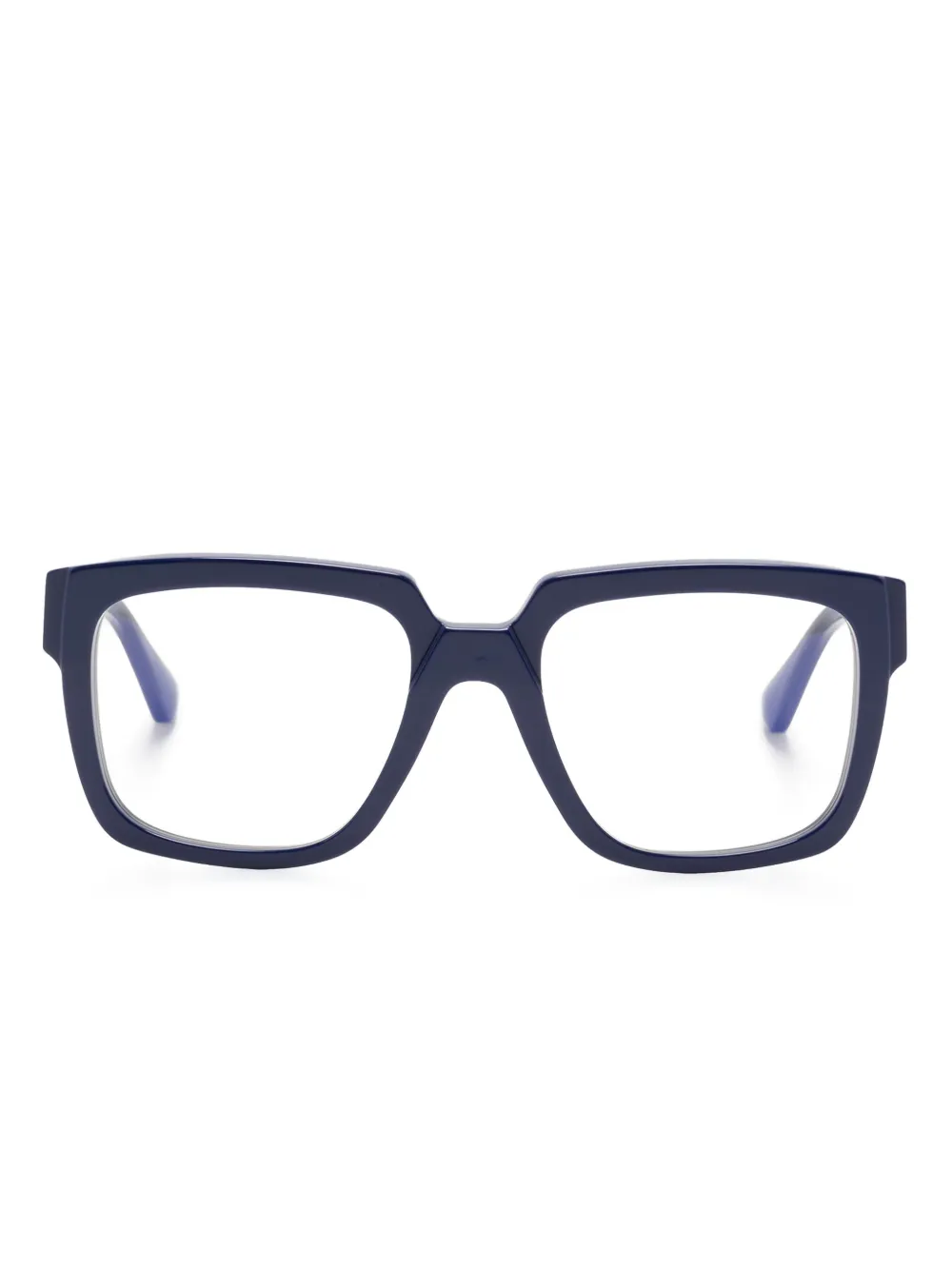 Kuboraum lunettes de vue Maske EK3 | bleu | Image 1