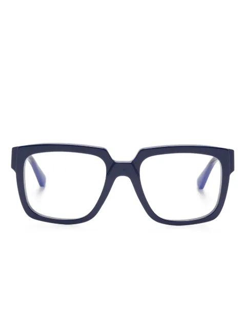 Kuboraum Maske K3 glasses