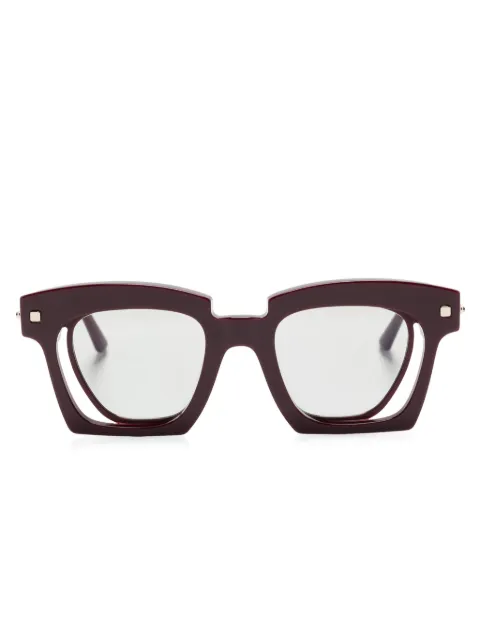 Kuboraum J9 sunglasses