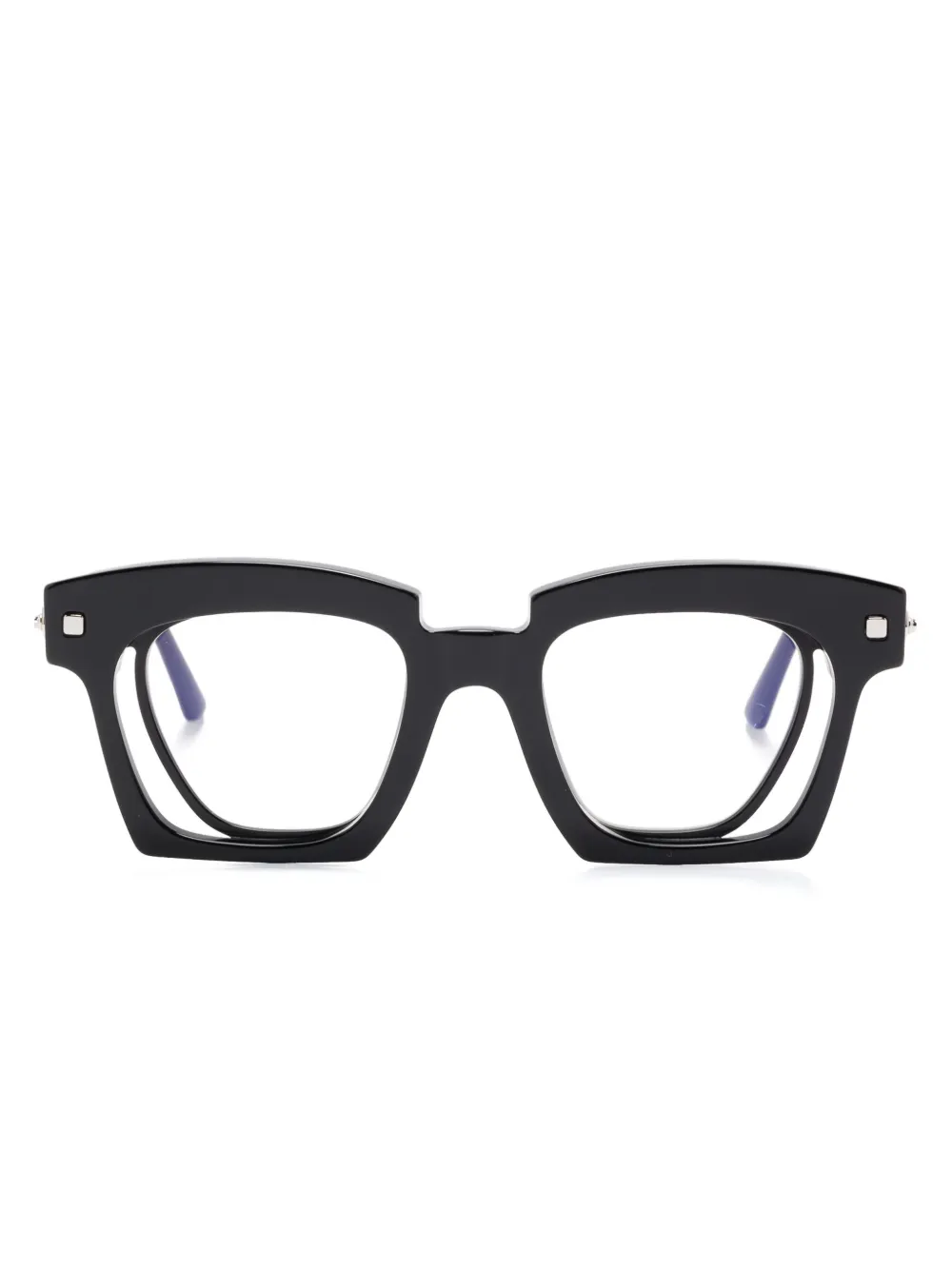 Kuboraum lunettes de vue Maske J9 | noir | Image 1