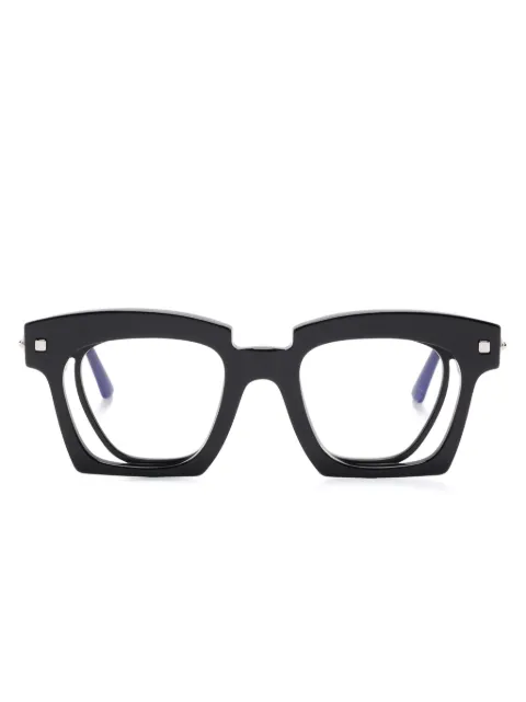 Kuboraum lunettes de vue Maske J9