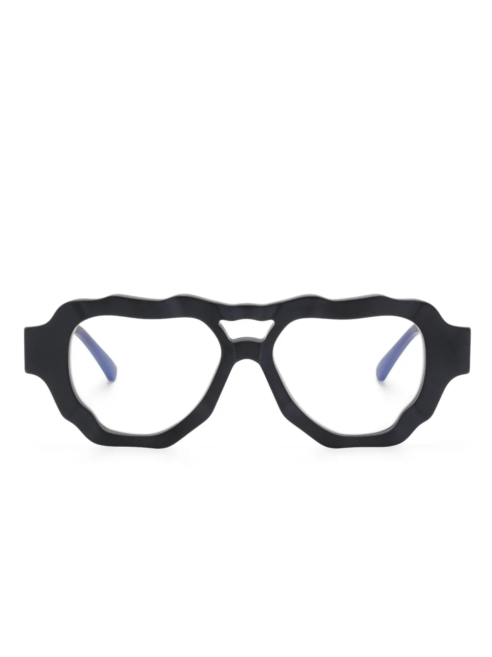 Kuboraum lunettes de vue G5 | noir | Image 1