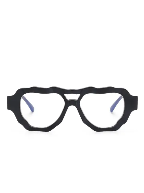 Kuboraum G5 glasses