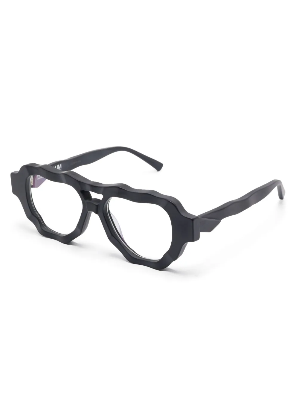 Kuboraum lunettes de vue G5 | Homme | Image 2