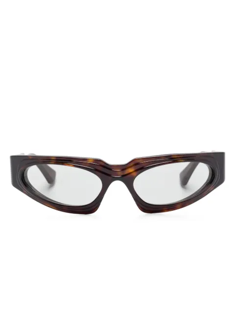 Kuboraum lentes de sol Mask E21