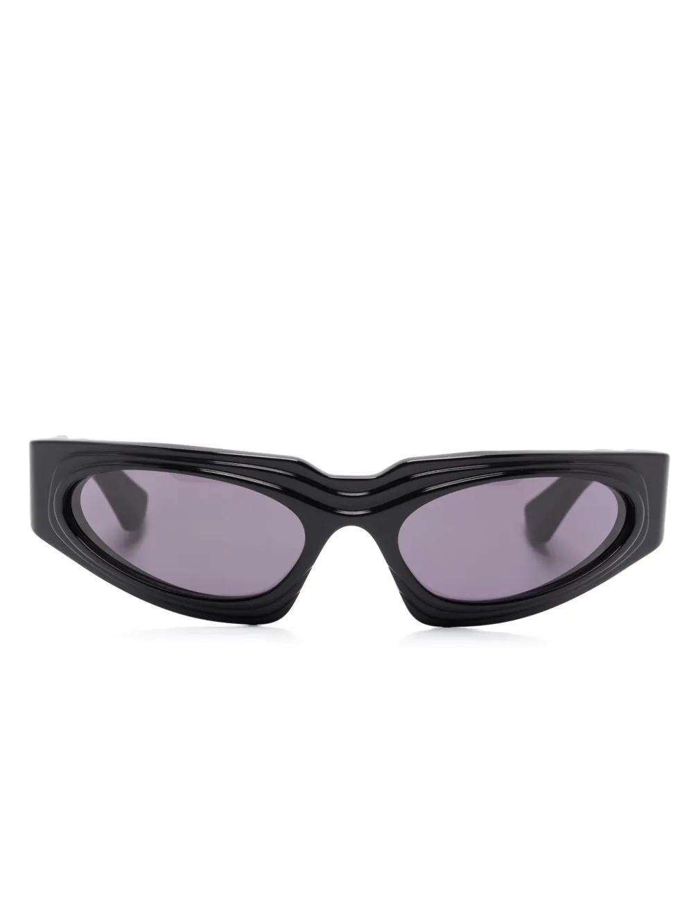 Kuboraum lentes de sol Mask E21 | negro | Image 1