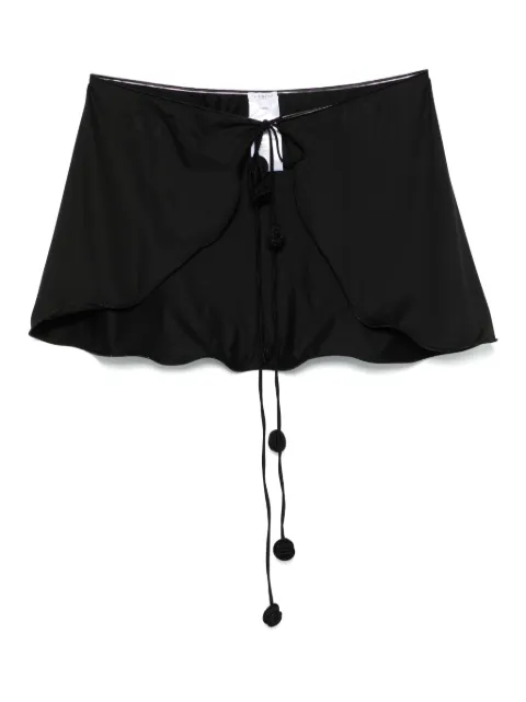 La Reveche Bouquet cover-up