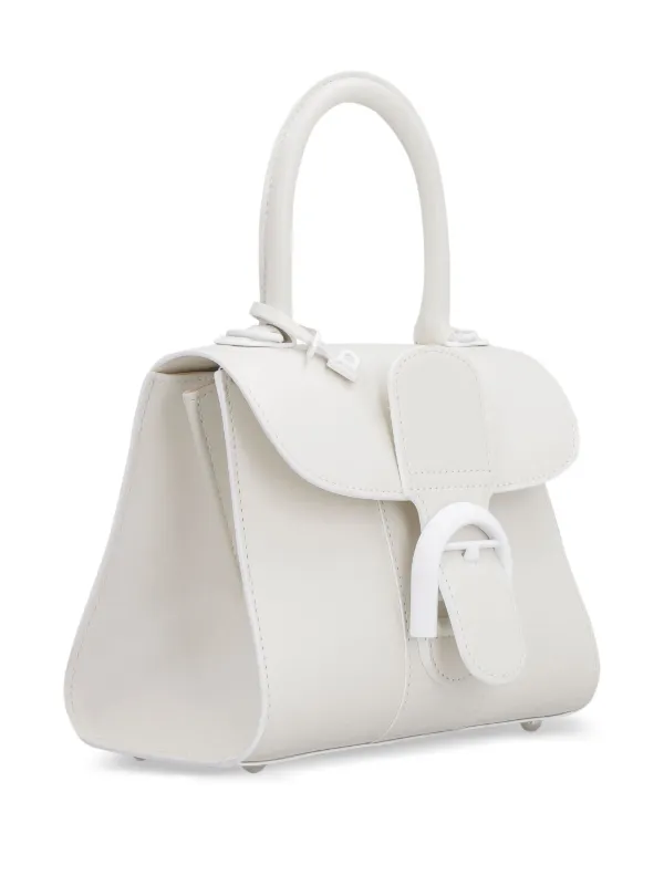 Delvaux Madame グレースエードコンビネーション Delvaux Madame グレースエードコンビネーション