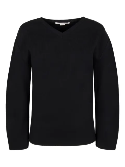 Stella McCartney V-neck sweater