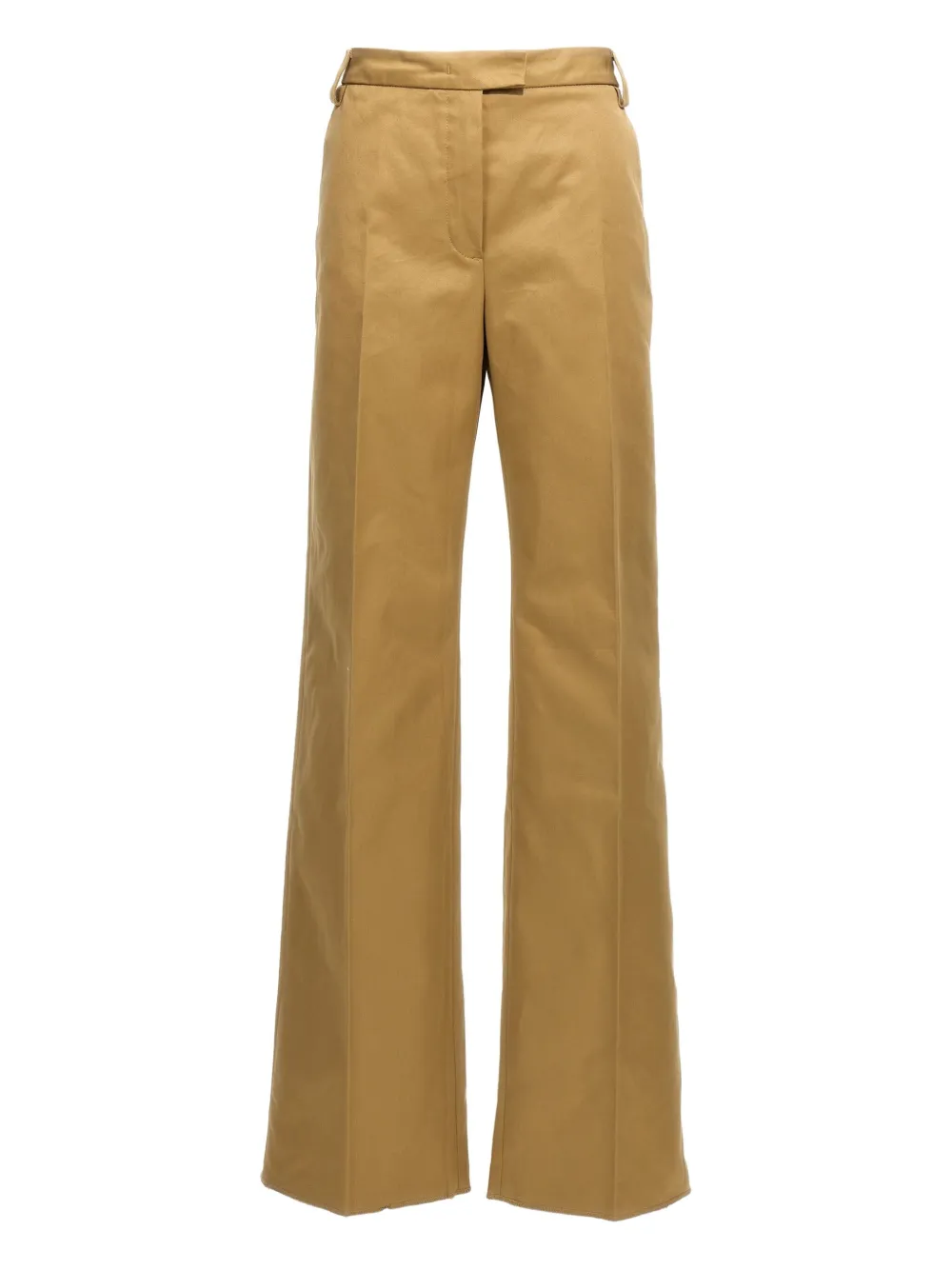 THELATEST Alek trousers | Neutrals | Image 1
