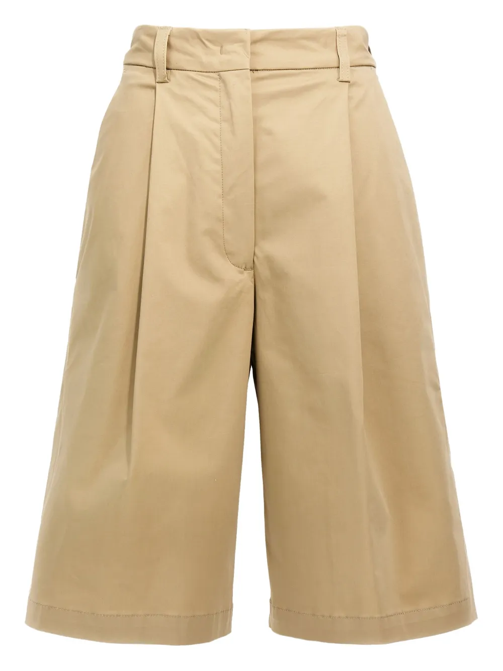 Brenda bermuda shorts