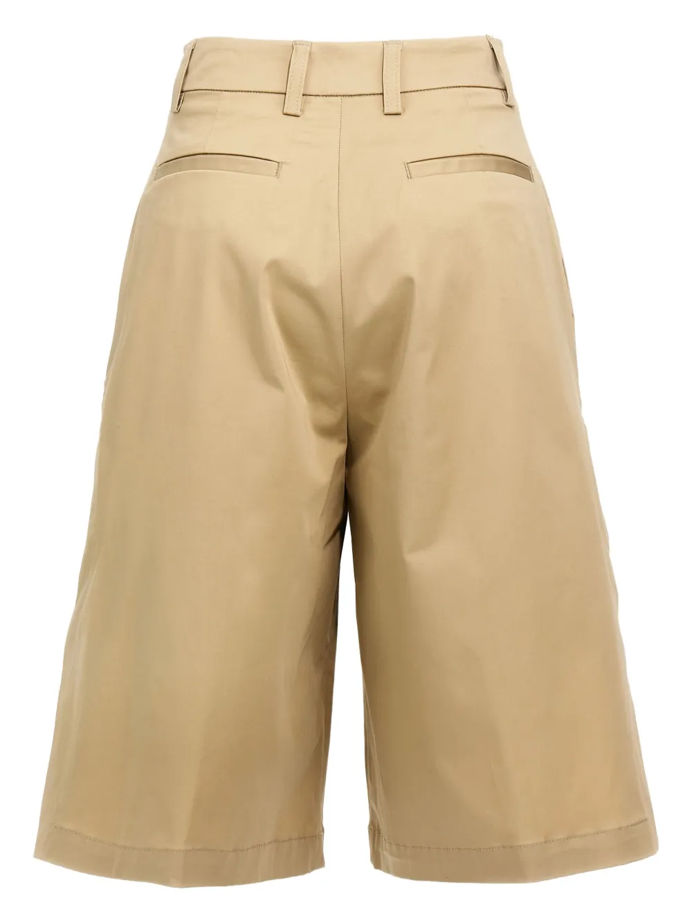 THELATEST Brenda bermuda shorts | Knee-Length Shorts | Image 2