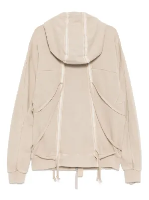 Boris Bidjan Saberi Hoodies Men's - Farfetch