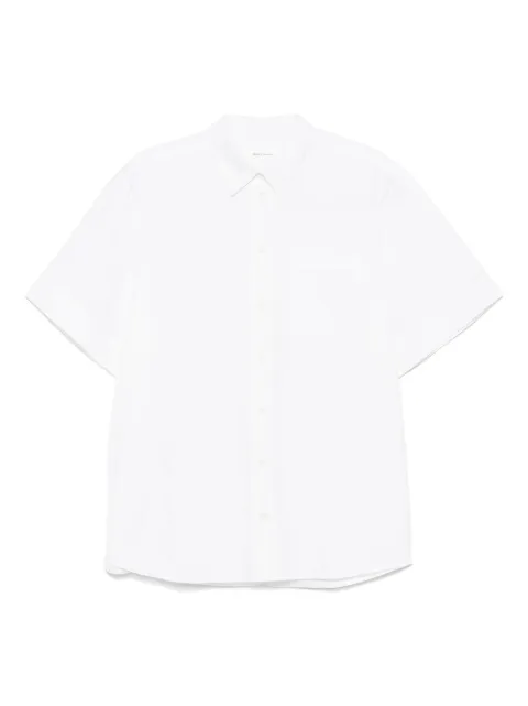 Skall Studio camisa Aggie