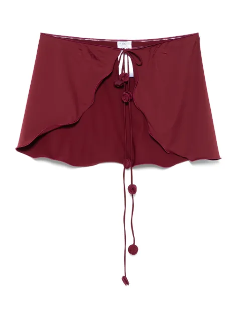 La Reveche Bouquet cover-up