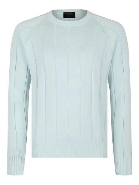 Gran Sasso cotton sweater 