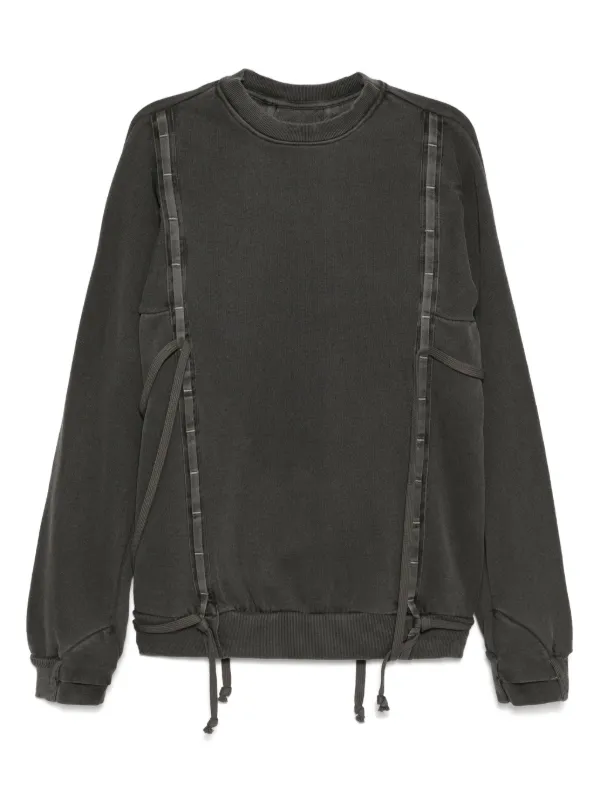 美品 Boris Bidjan Saberi ロング丈 カットソー ナップサック 美品 Boris Bidjan Saberi ロング丈 カットソー ナップサック 11