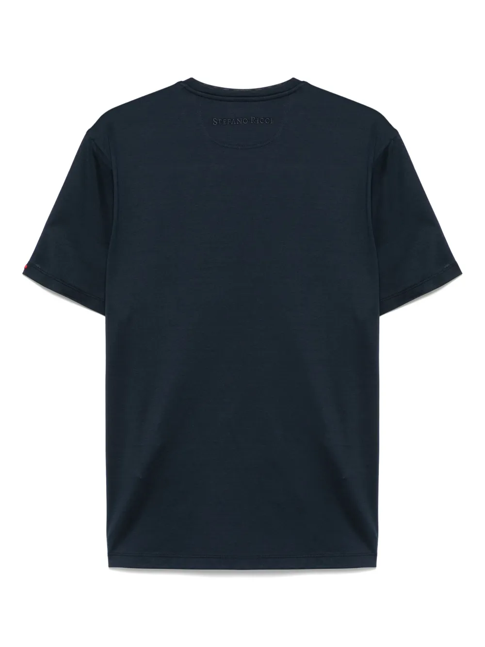 Stefano Ricci playera con placa del logo | Playeras | Image 2