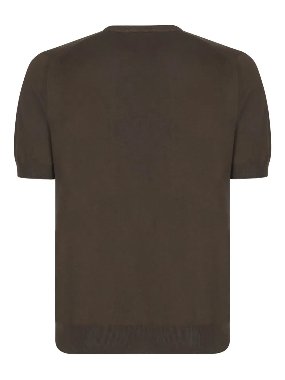 Gran Sasso playera de tejido fino | Playeras | Image 2