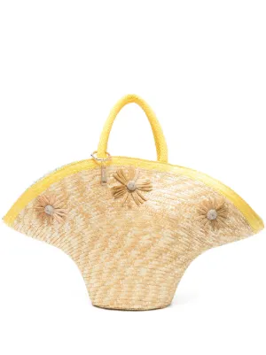 La Milanesa Bags - FARFETCH