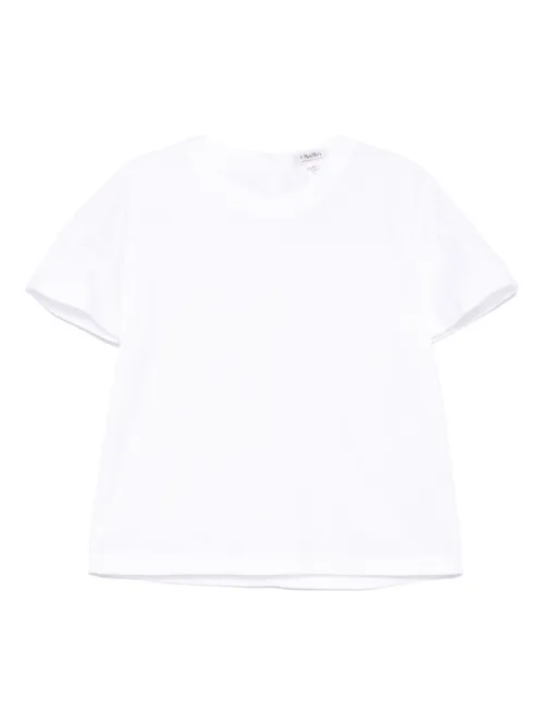 S Max Mara blouse Dhalia - Blanc - 'S Max Mara - Modalova