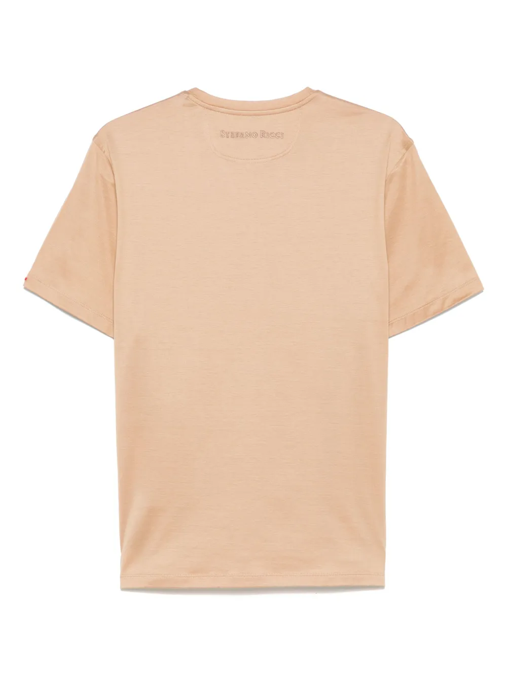 Stefano Ricci playera con placa del logo | Playeras | Image 2