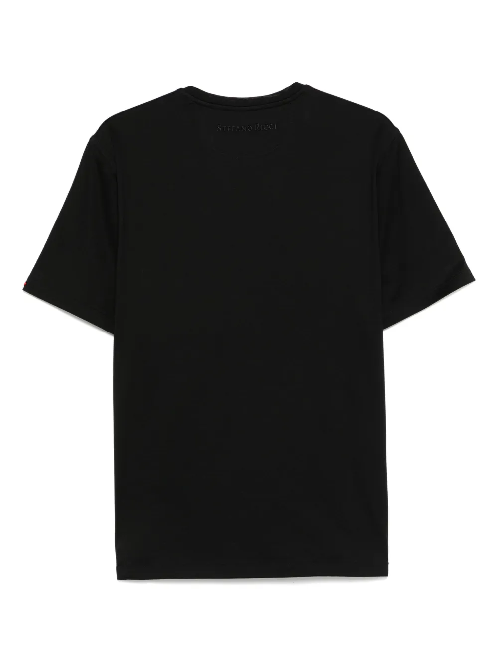 Stefano Ricci playera con placa del logo | Playeras | Image 2