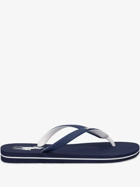 Polo Ralph Lauren Bolt Big Pony flip flops