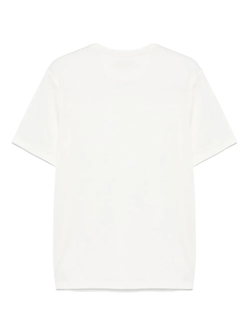 Stefano Ricci playera con placa del logo | Playeras | Image 2