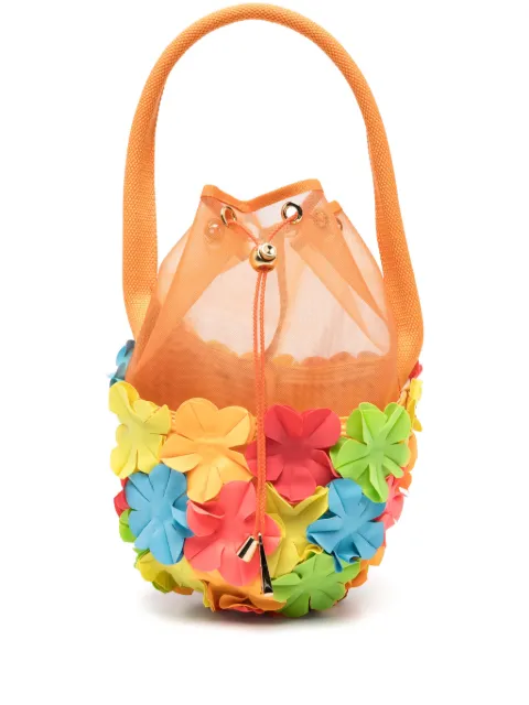 la milanesa bolsa bucket Swim